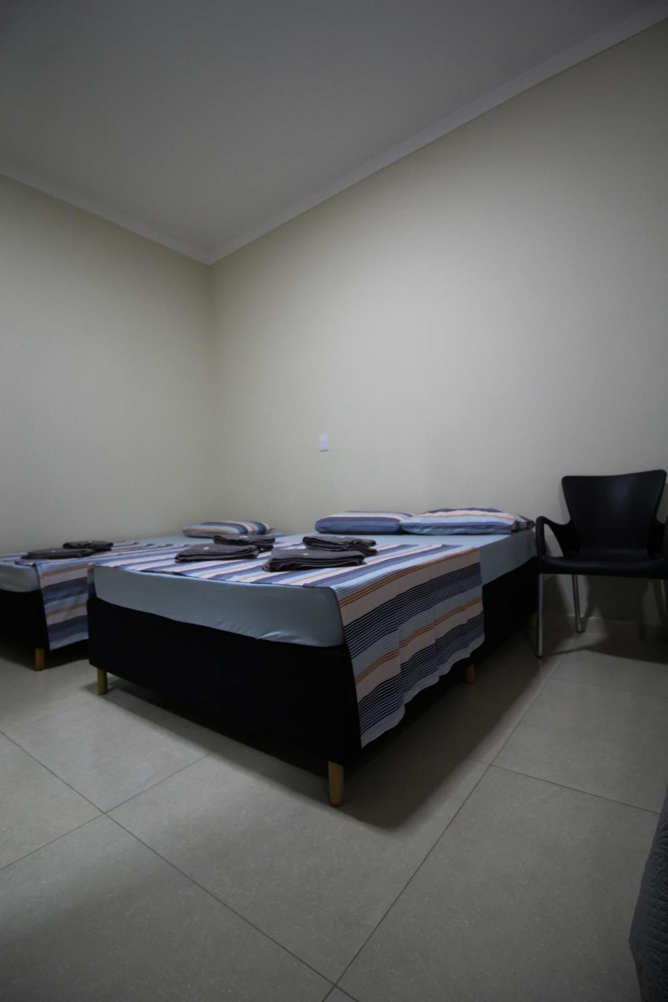 Hotel Jardim Botanico *