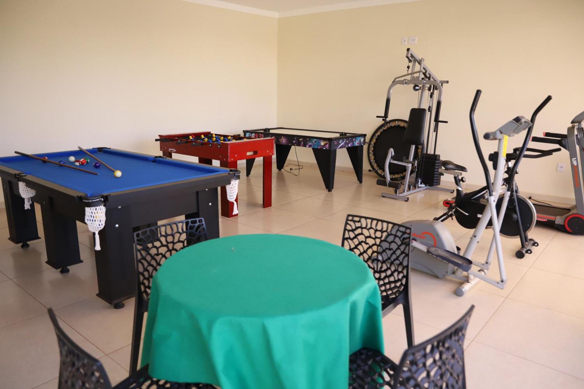 Jardim Botanico Hotel
