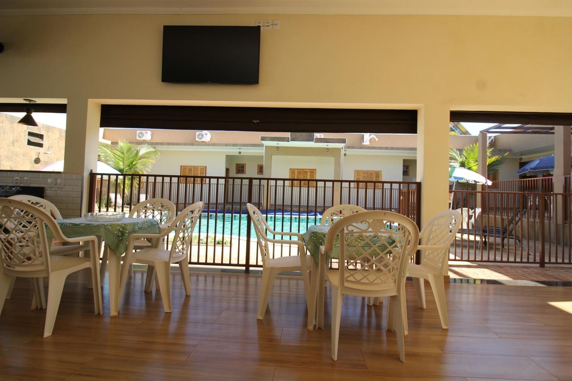 Jardim Botanico Hotel *