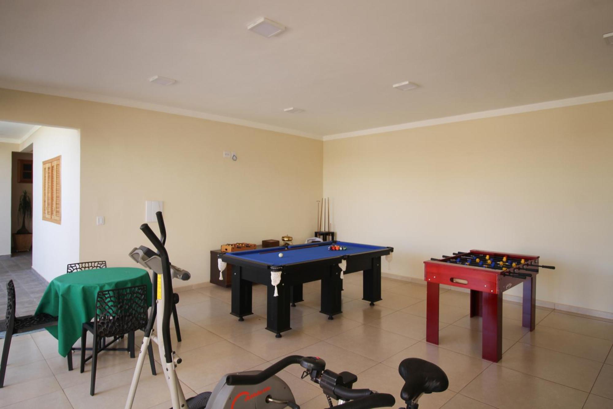 Jardim Botanico Hotel