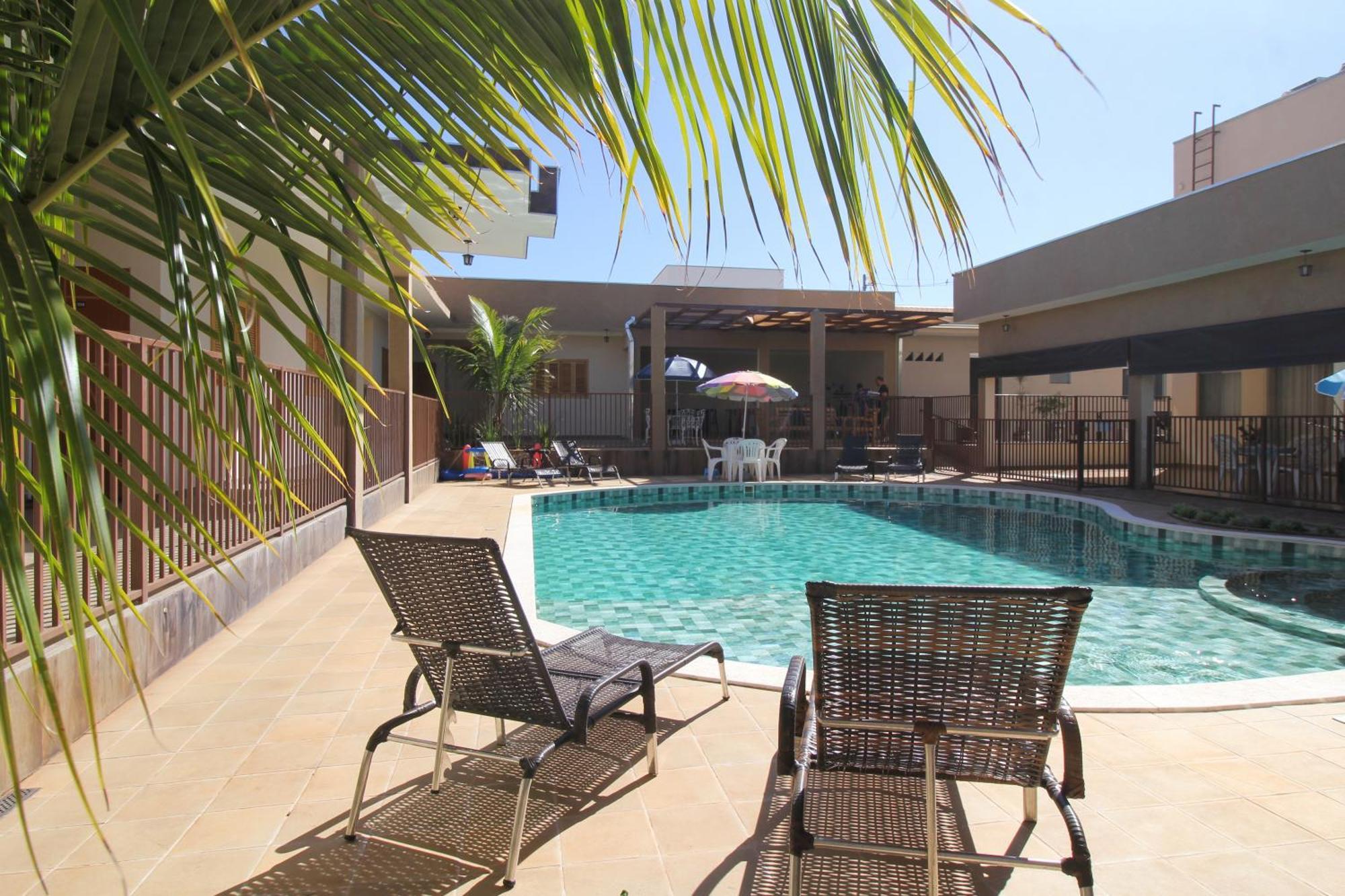 Jardim Botanico Hotel