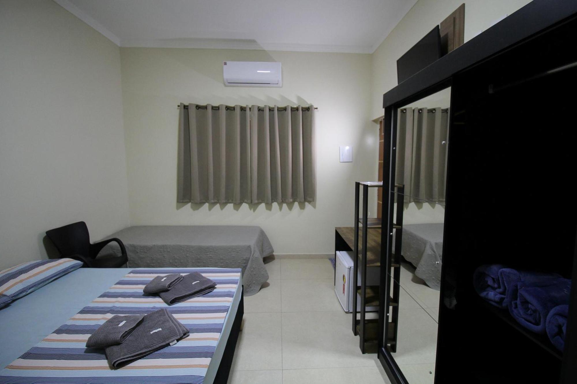 Hotel Jardim Botanico