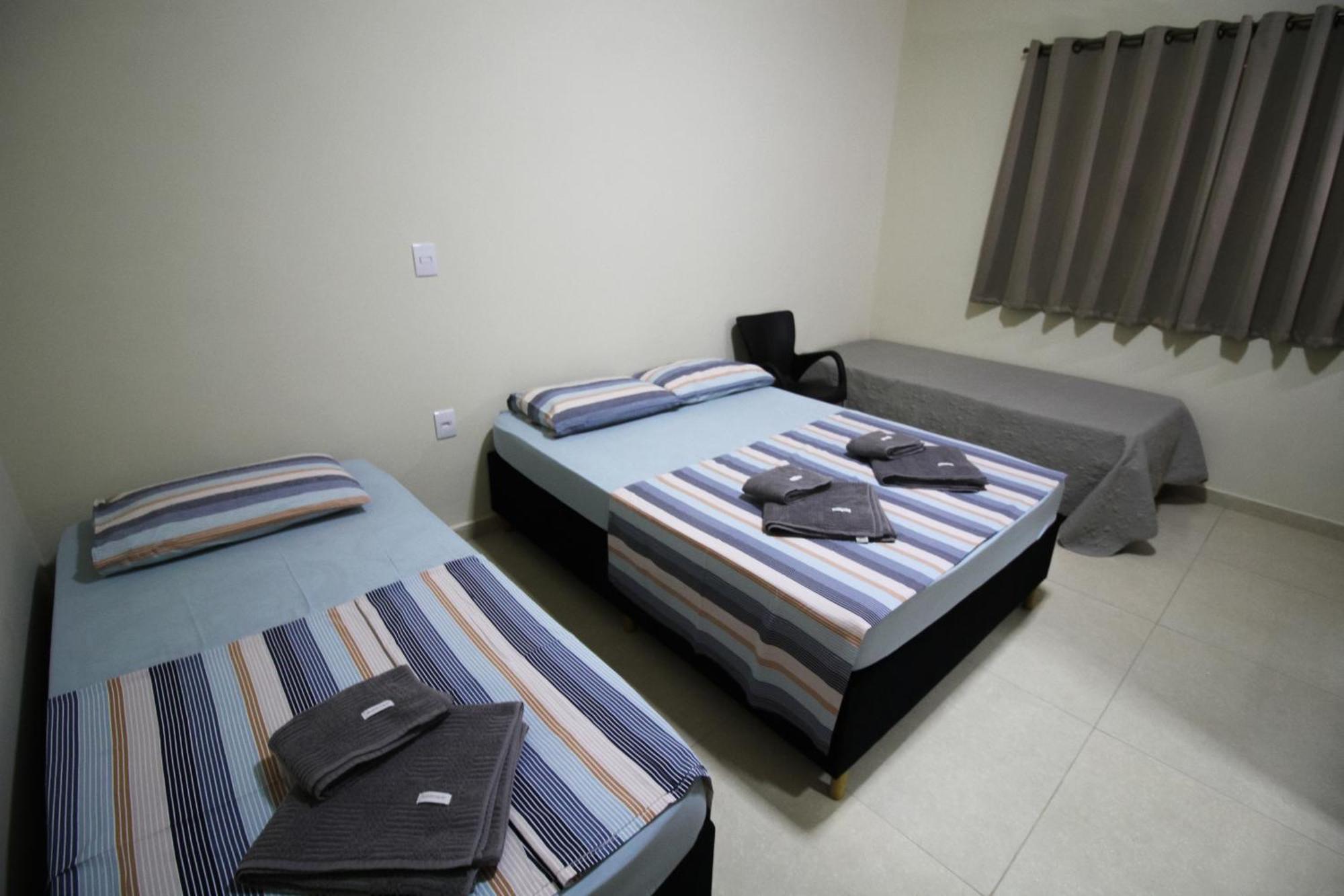 Hotel Jardim Botanico
