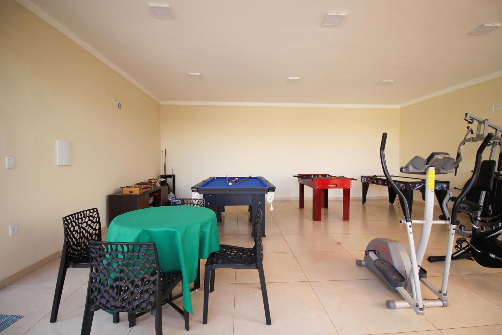 Jardim Botanico Hotel *