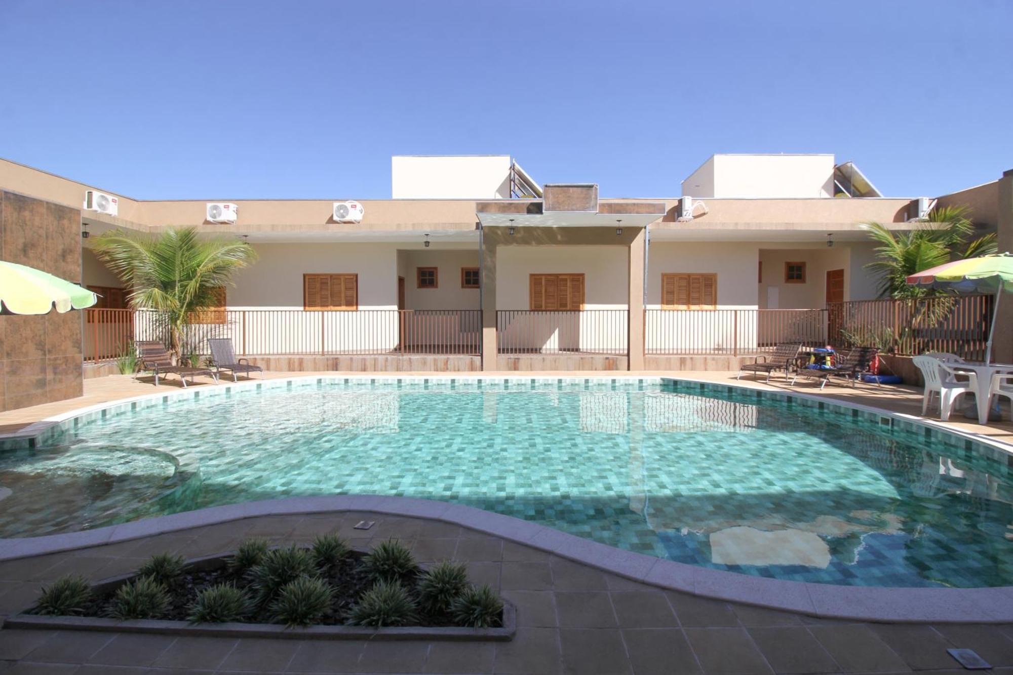 Jardim Botanico Hotel