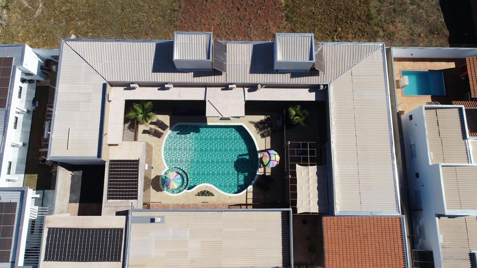 Jardim Botanico Hotel *